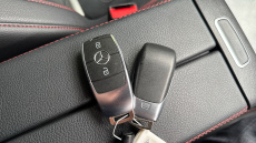 Mercedes-Benz A-Class A180 AMG Line Executive 5dr Auto Petrol Hatchback